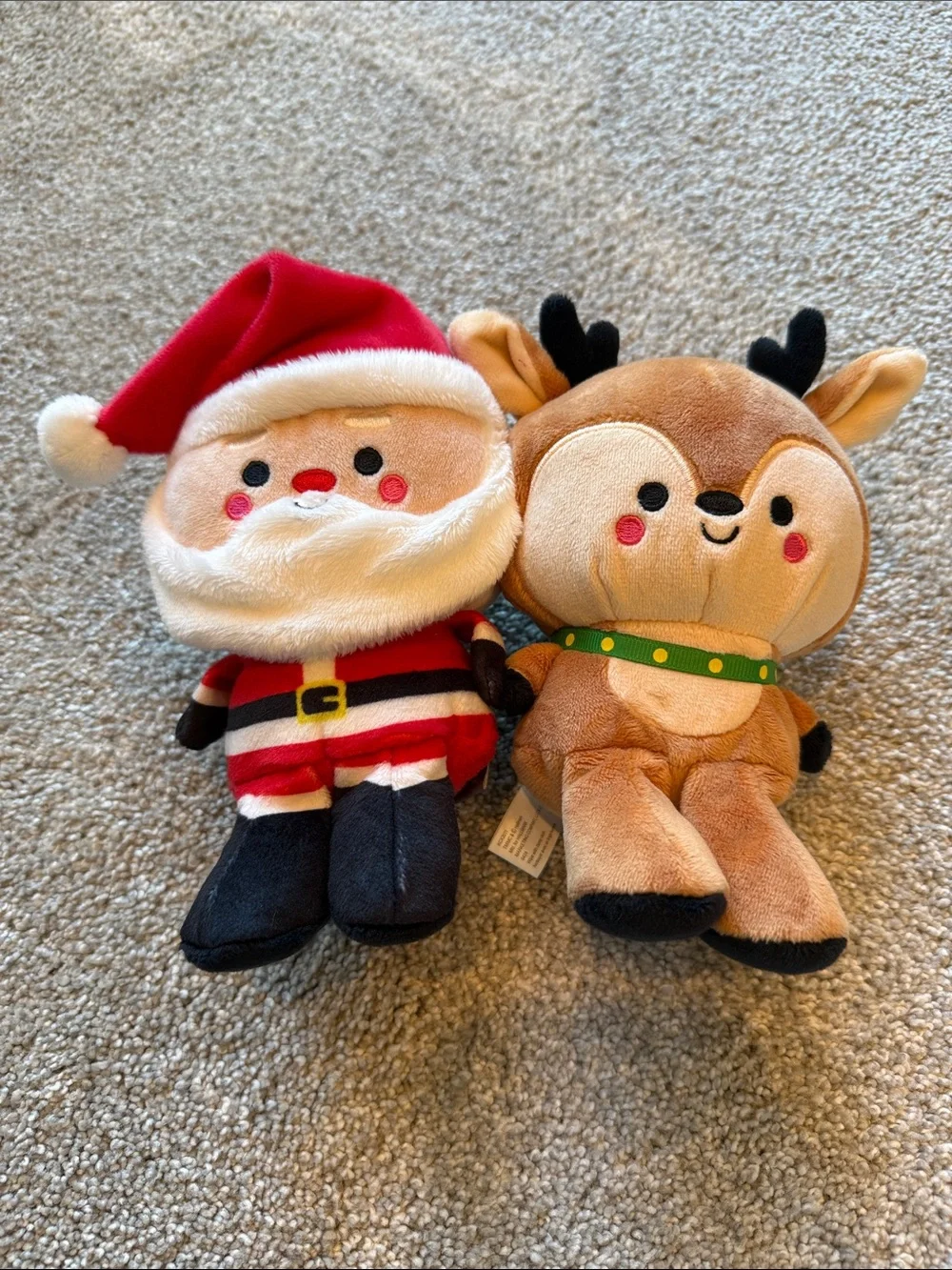 Hallmark excellent used